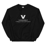 NEW Vanderbilt Arts & Sciences Sweatshirt